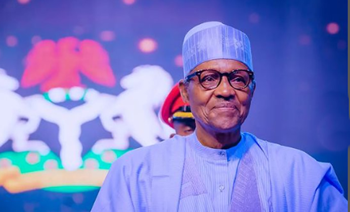 News: I’ll hand over a Nigeria free of insecurity – President Buhari assures