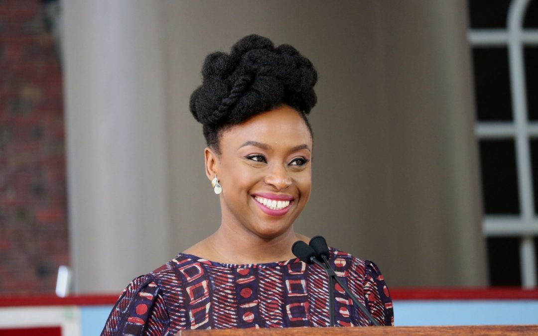 News: Chimamanda Adichie declined the national honors – Media aide says