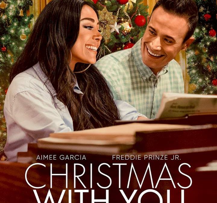 MOVIE: DOWNLOAD CHRISTMAS WITH YOU