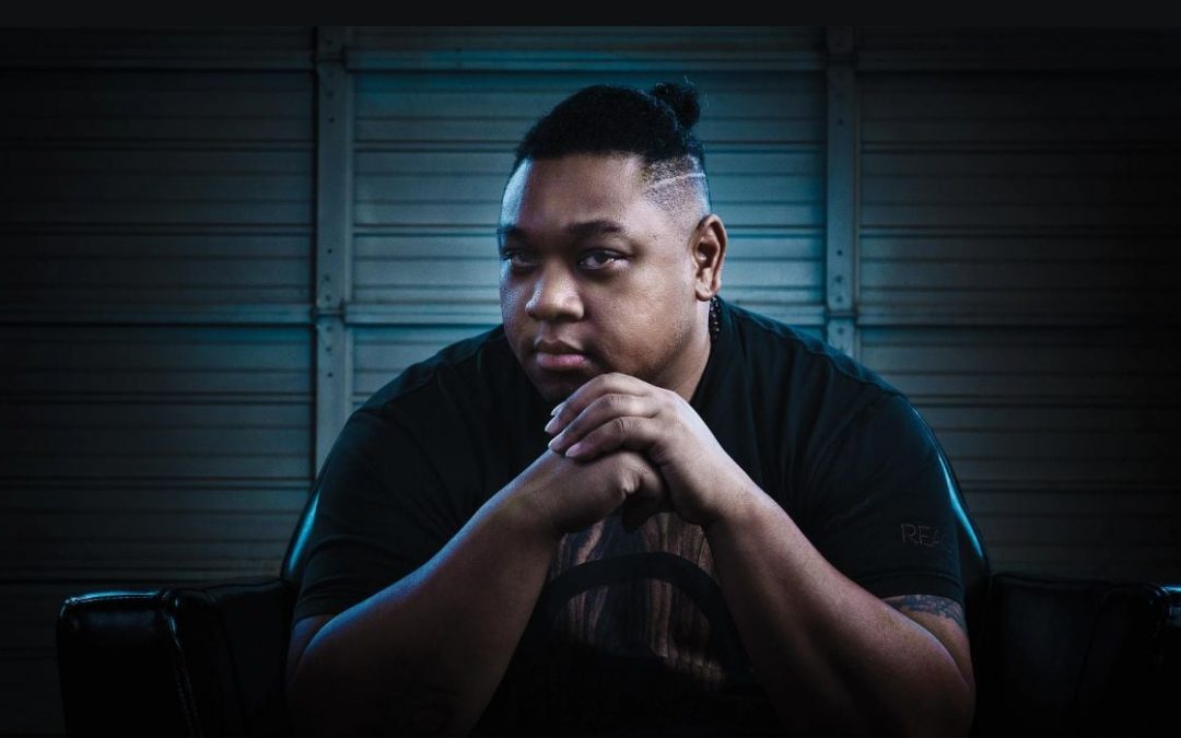 MUSIC ALBUM (EP): Tedashii Releases ‘This Time Around’ EP as Follow-Up to 2016 ProjectMUSIC ALBUM (EP):