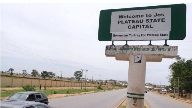 Political News: Plateau state government declares tomorrow a work free day