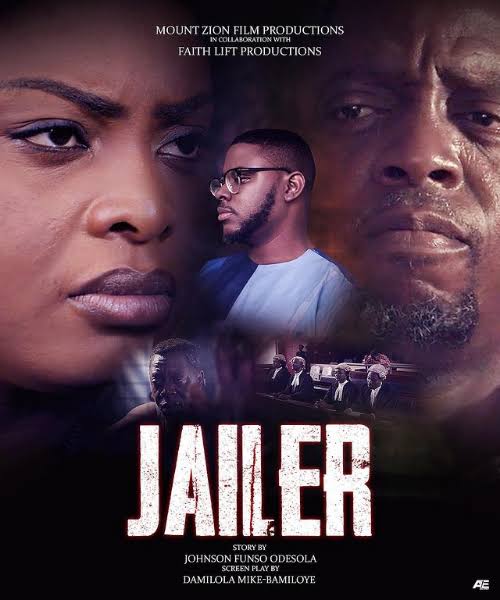 Movie: Download “Jailer” – A Mount Zion Film