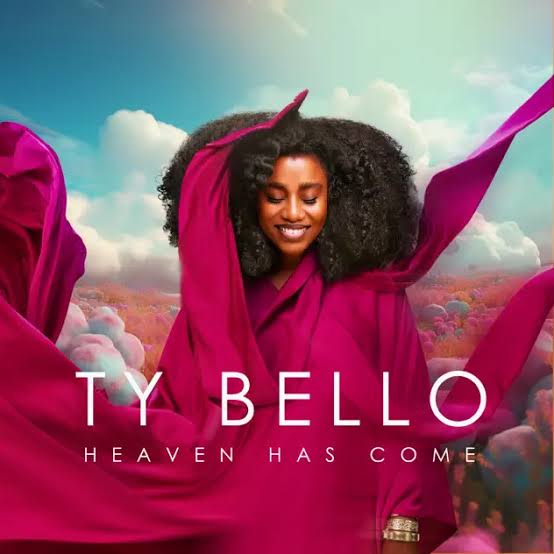 Music Album:Download  “Heaven is Here” by TY Bello ft. Various Artists