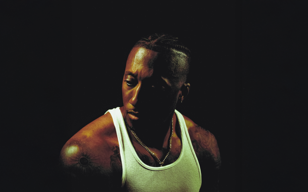 Lecrae Drops Tenth Studio Album “Reconstruction”