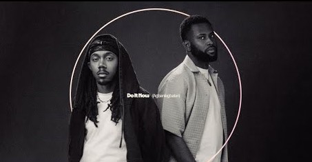 Music Video: Limoblaze & Joe L Barnes Drop Inspiring New Visualizer – Do It Now (Agbanilagbatan)