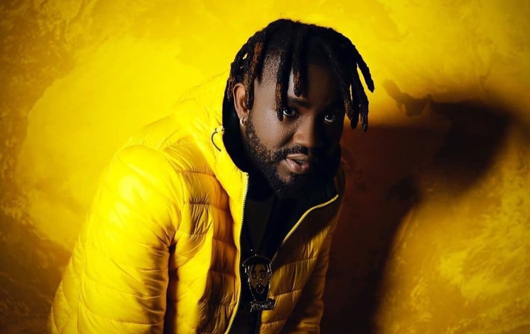 Music Video: Protek Illasheva Releases a Powerful Worship Anthem: “Lord I Love You” feat. Soweto Gospel Choir x Psalmos