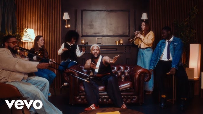 Music Video: Limoblaze releases ‘WAY’ ft. Jackie Hill Perry, Princeton South