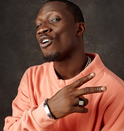 Music Video: Greatman Takit releases another Holy Spirit Vibing song call “All the Praise”