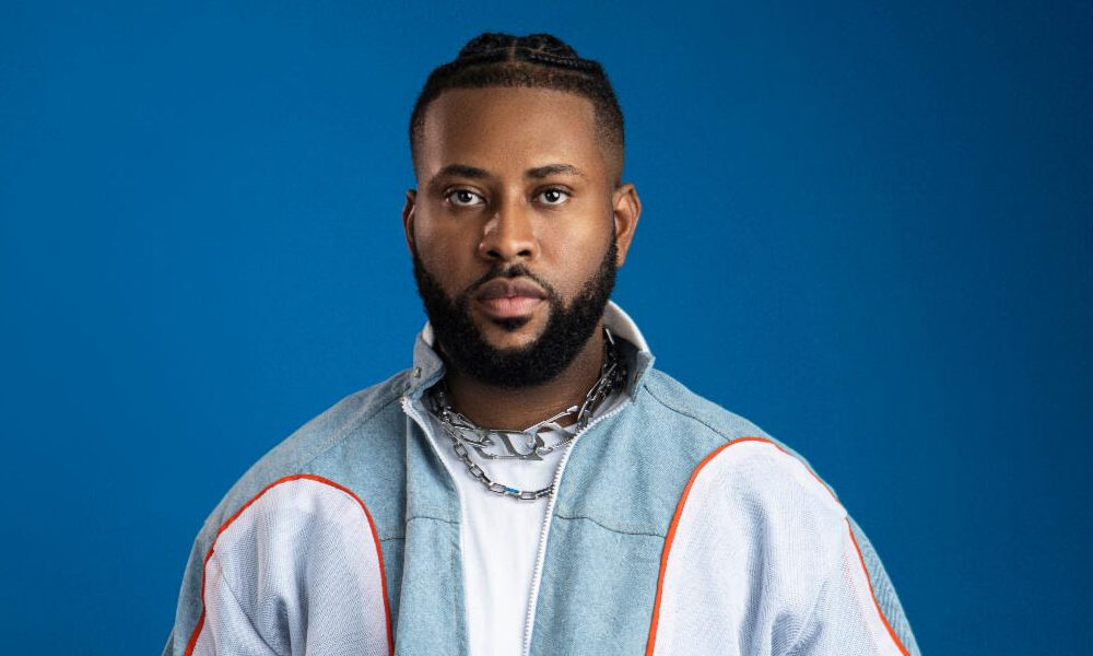 New Music: Limoblaze Drops the most anticipated “SOLID GROUND” project