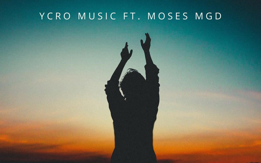 NEW MUSIC: YCRO MUSIC and Moses MGD Surprise Fans with Early Release of New Worship Single “Go Bamke”