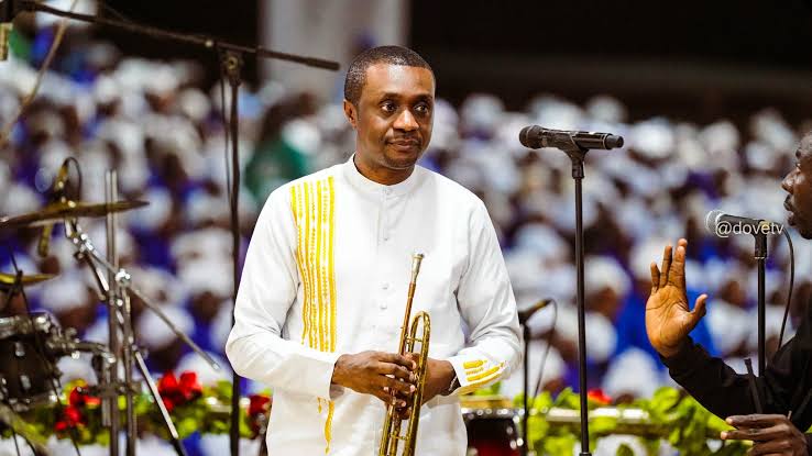 News: Pastor Nathaniel Bassey Set to Make Acting Debut in Faith-Based Film Beautiful Feet